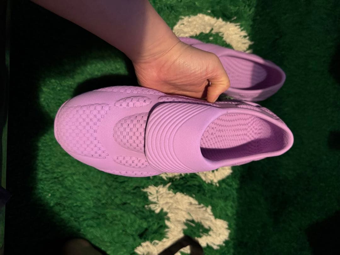 かいちゃまSKYLRK 11 シューズ