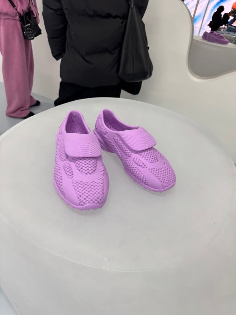 かいちゃまSKYLRK 11 シューズ