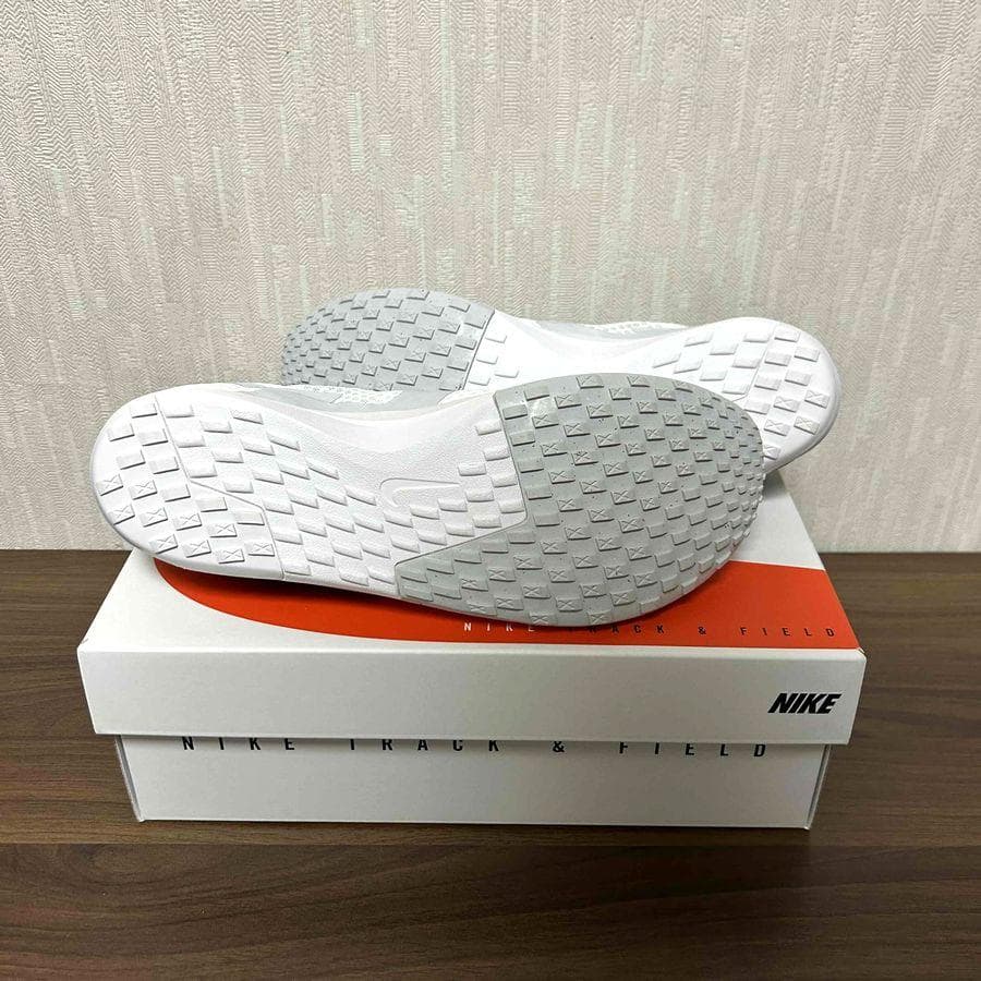 Nike Zoom Rival Waffle 6 26.5cm スパイク 陸上