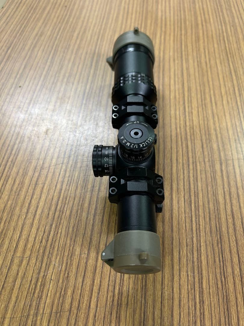 Bushnell AR 223 ライフルスコープ　実物