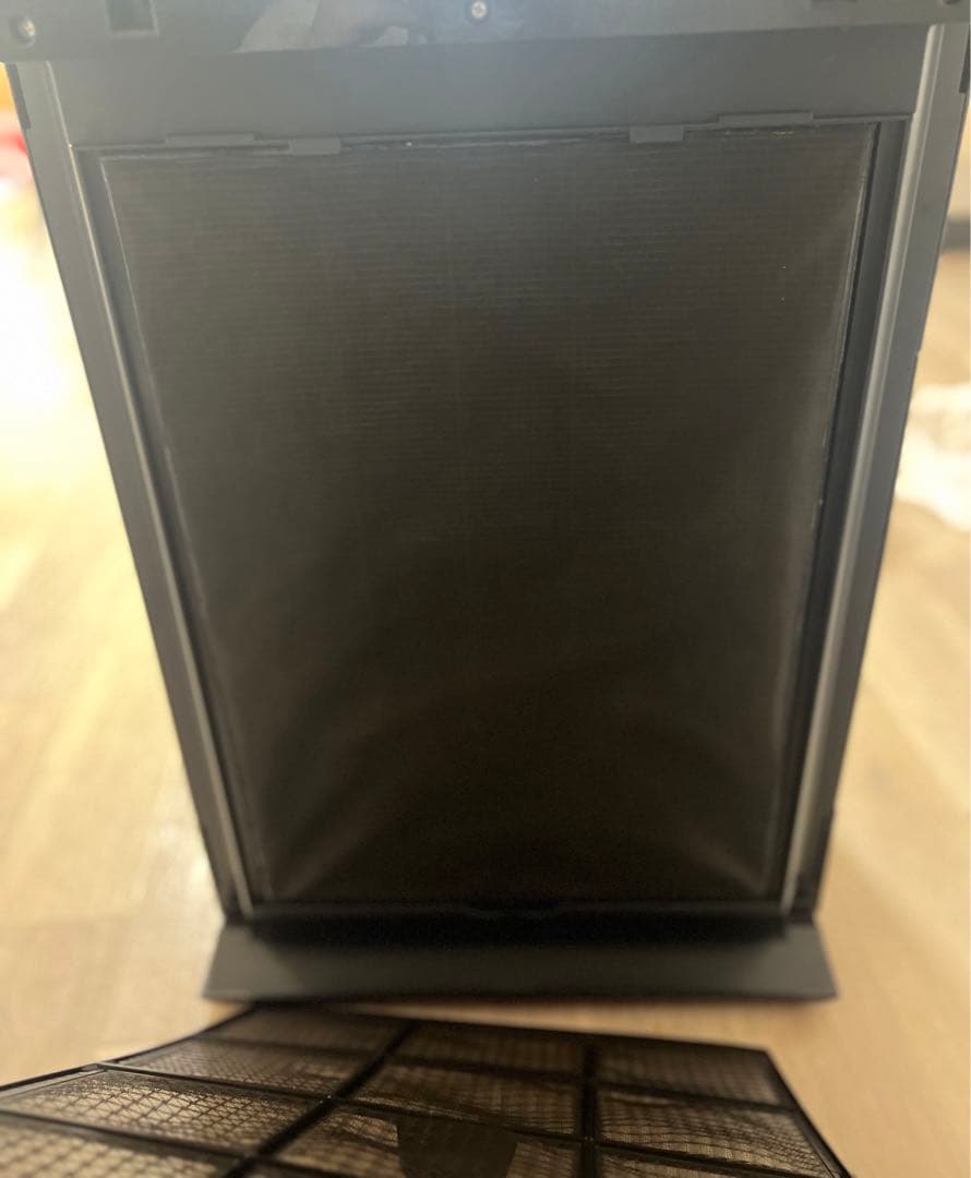 パナソニック ナノイーX 加湿空気清浄機 F-VC70XT 2021年製