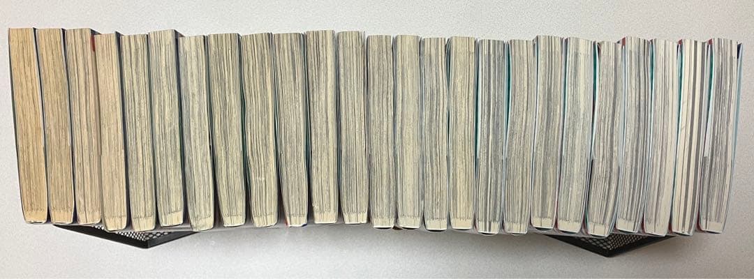 赤髪の白雪姫 1〜25巻セット