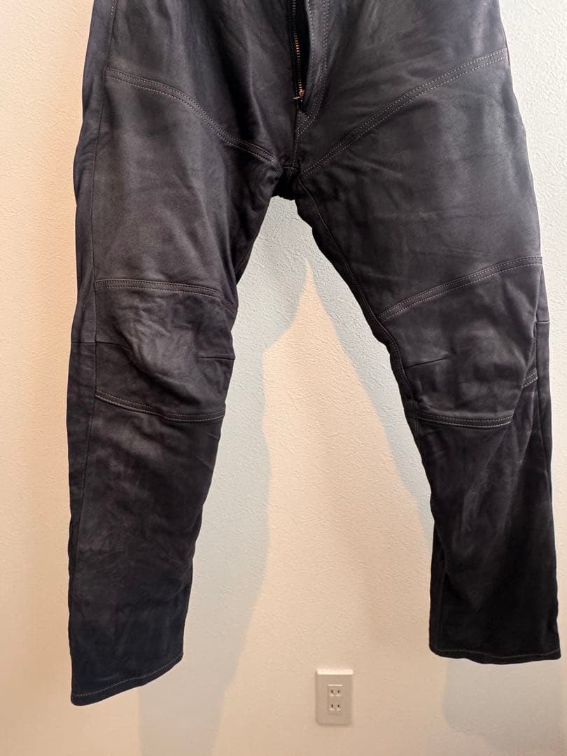 クシタニ　エクスプローラーネオジーンズ　サイズ33