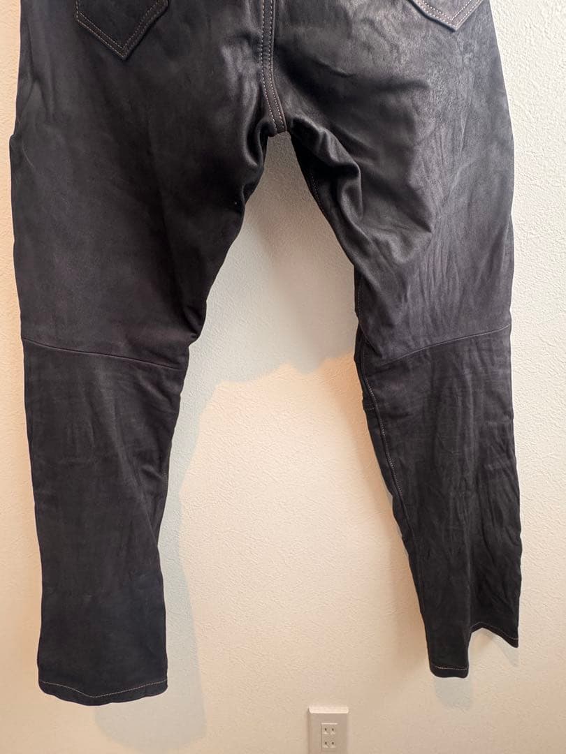 クシタニ　エクスプローラーネオジーンズ　サイズ33