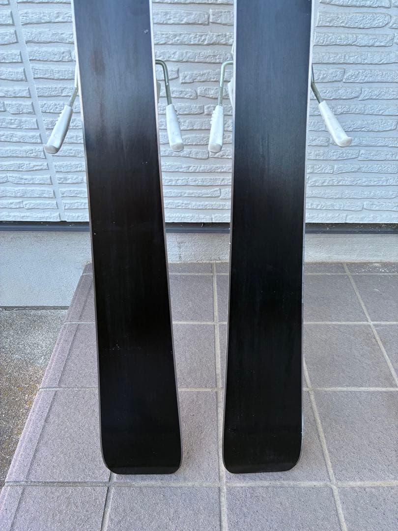 HEAD PURE JOY 148 スキー ビンディング付(2023年モデル)