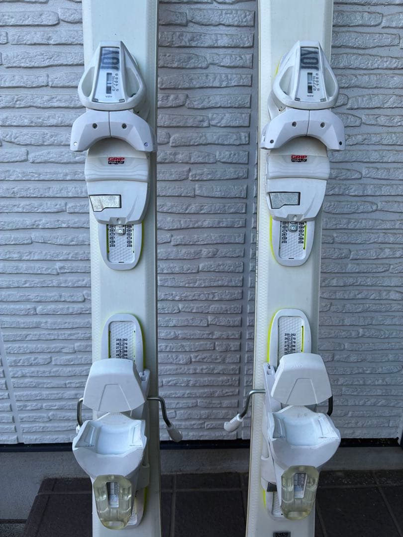 HEAD PURE JOY 148 スキー ビンディング付(2023年モデル)