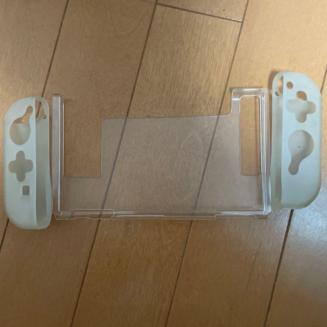 Nintendo Switch 本体　大乱闘スマッシュブラザーズ SPECIAL