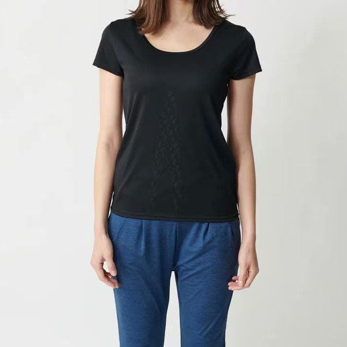 リライブ ジャージ上下セット Lサイズ ブラック