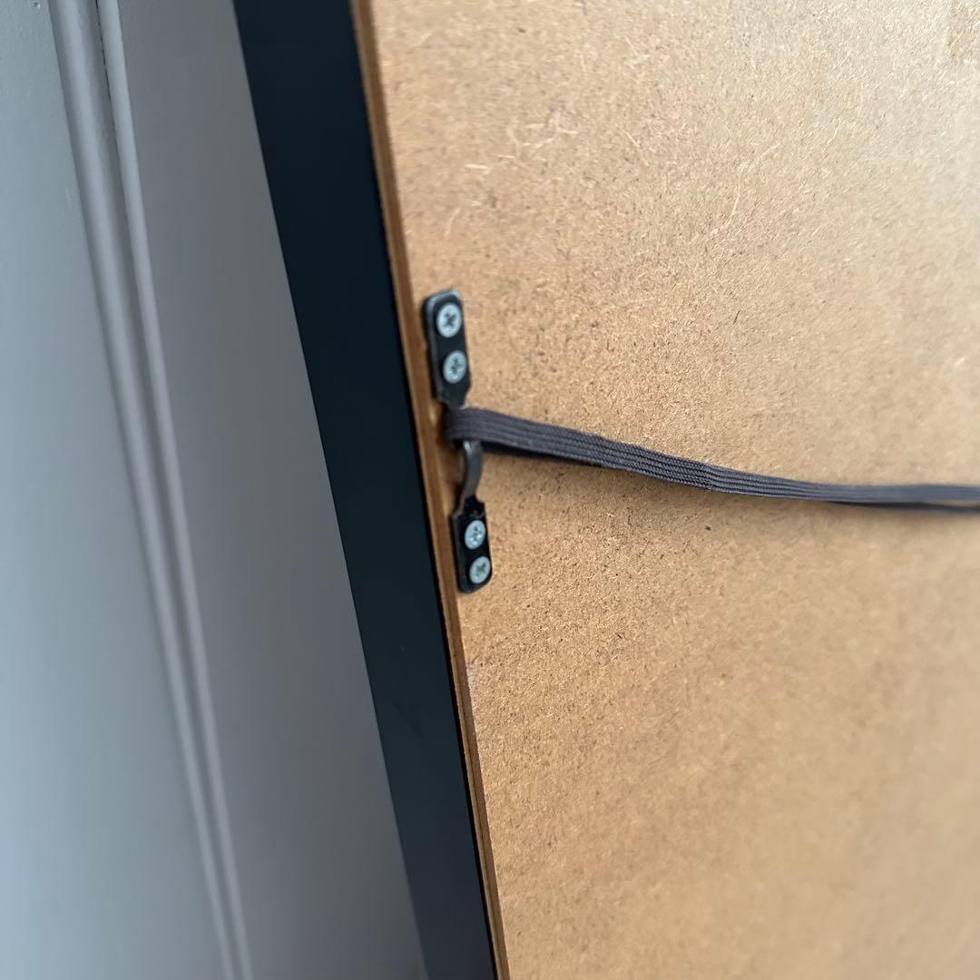 額装済み henri matisse アンリ・マティス 大判 ポスター