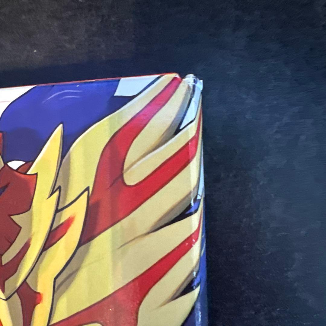 ポケットモンスター ソード・シールドダブルパック