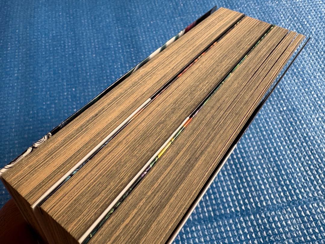 【初版・全巻セット】　魔王ダンテ　オリジナル版　1〜3 永井豪　講談社コミックス