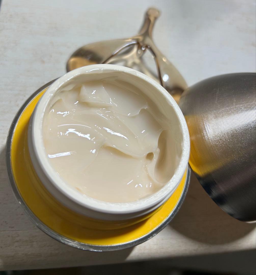 ポーラ v リゾネイティッククリーム