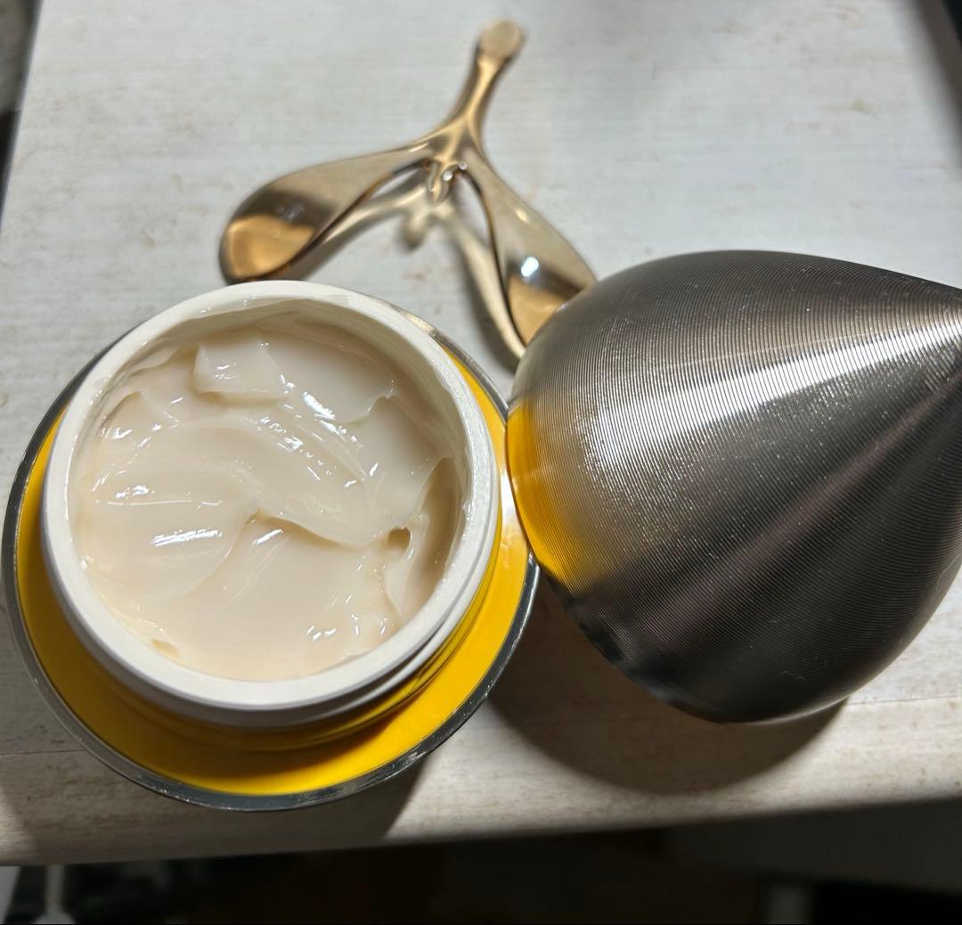 ポーラ v リゾネイティッククリーム