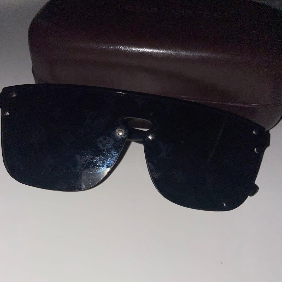 LOUIS VUITTON サングラス WAIMEA Monogram