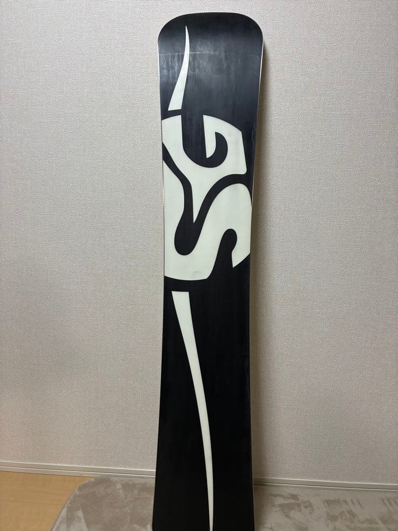 SG BOARDS SOUL 59 スノーボード（ソウル59）