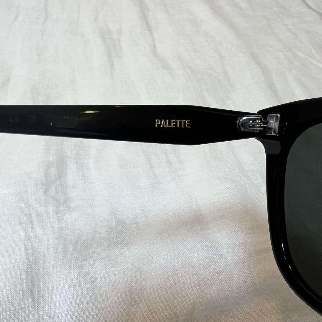 【美品】GENTLE MONSTER サングラス Palette