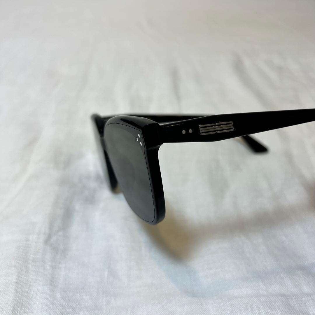 【美品】GENTLE MONSTER サングラス Palette