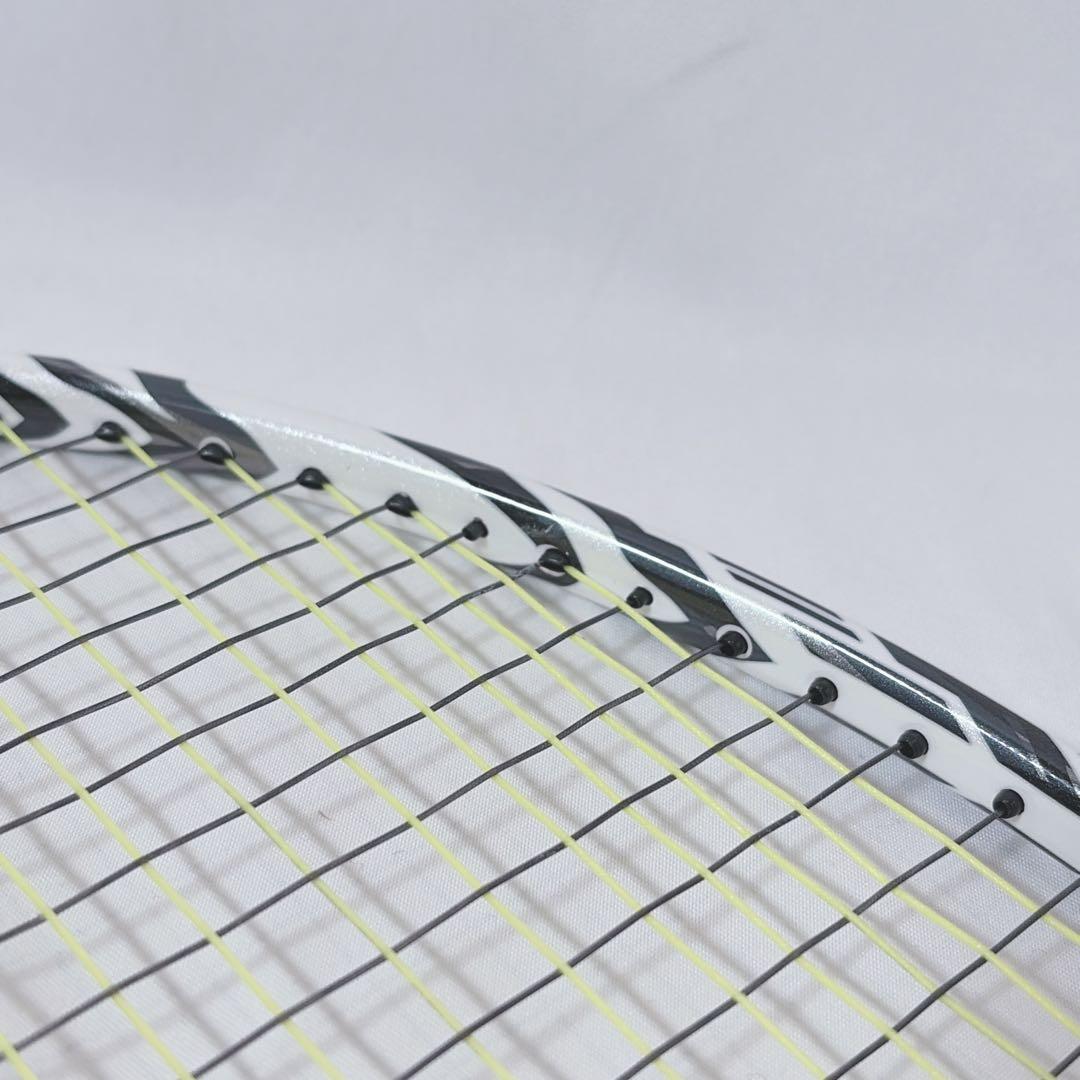 ヨネックス YONEX バドミントンラケット アストロクス99ゲーム 4U G5
