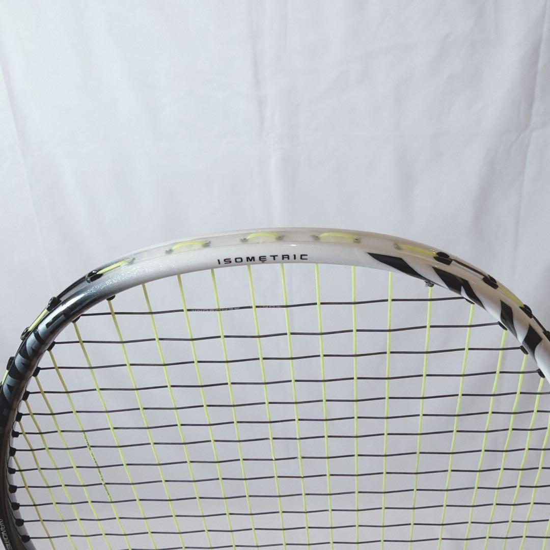 ヨネックス YONEX バドミントンラケット アストロクス99ゲーム 4U G5