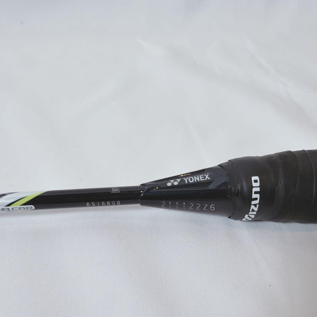 ヨネックス YONEX バドミントンラケット アストロクス99ゲーム 4U G5