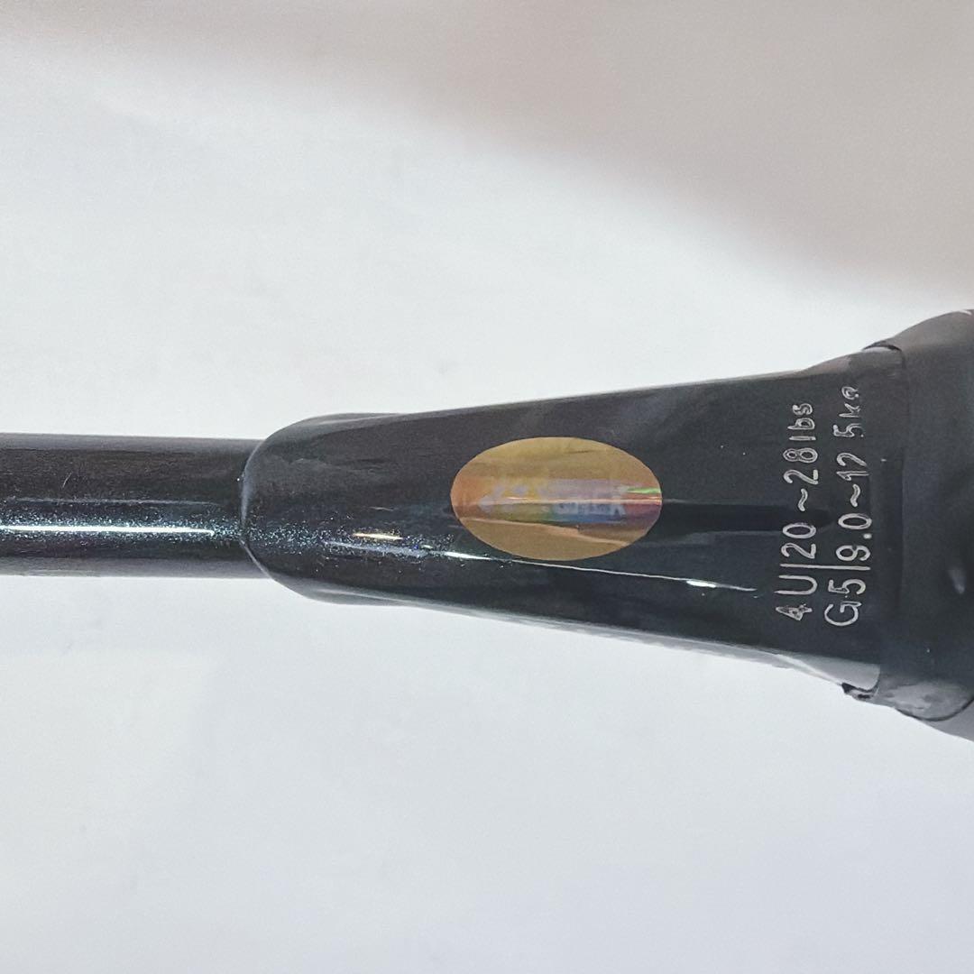 ヨネックス YONEX バドミントンラケット アストロクス99ゲーム 4U G5