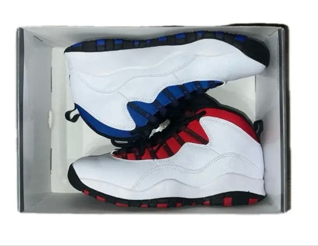 シューズ(男性用) AIR JORDAN 10 \