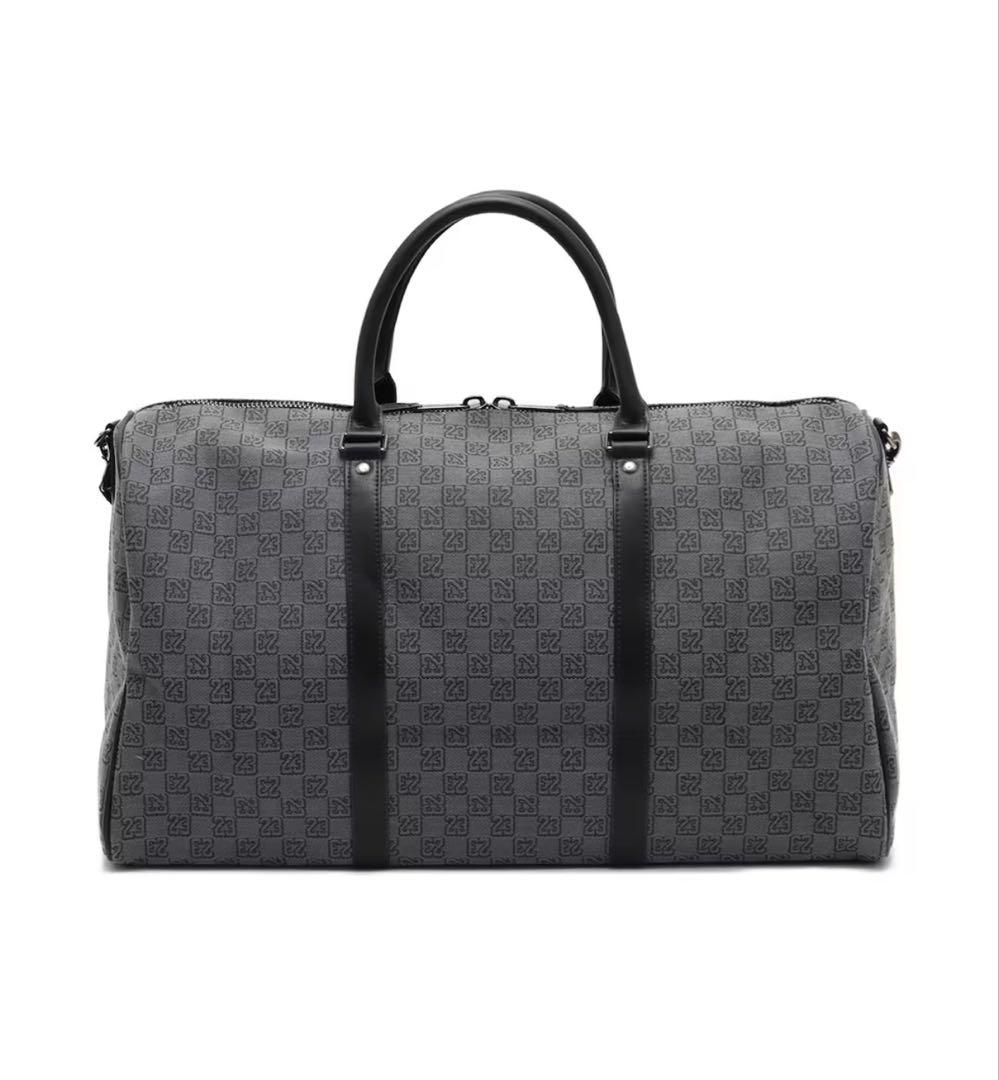 Jordan ジョーダン　モノグラムダッフルバック　(30L)