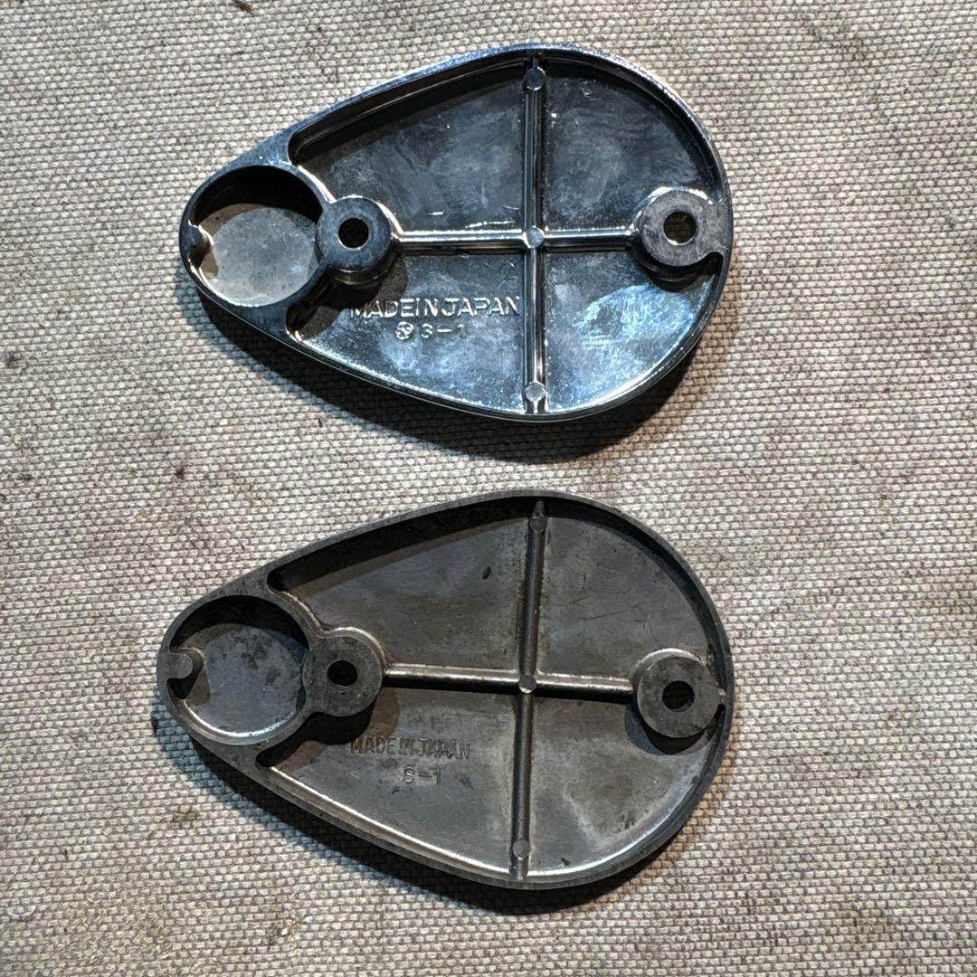 z1 z2 エンジンカバー　諸々