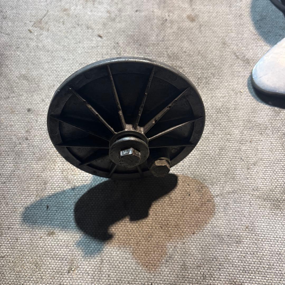 z1 z2 エンジンカバー　諸々