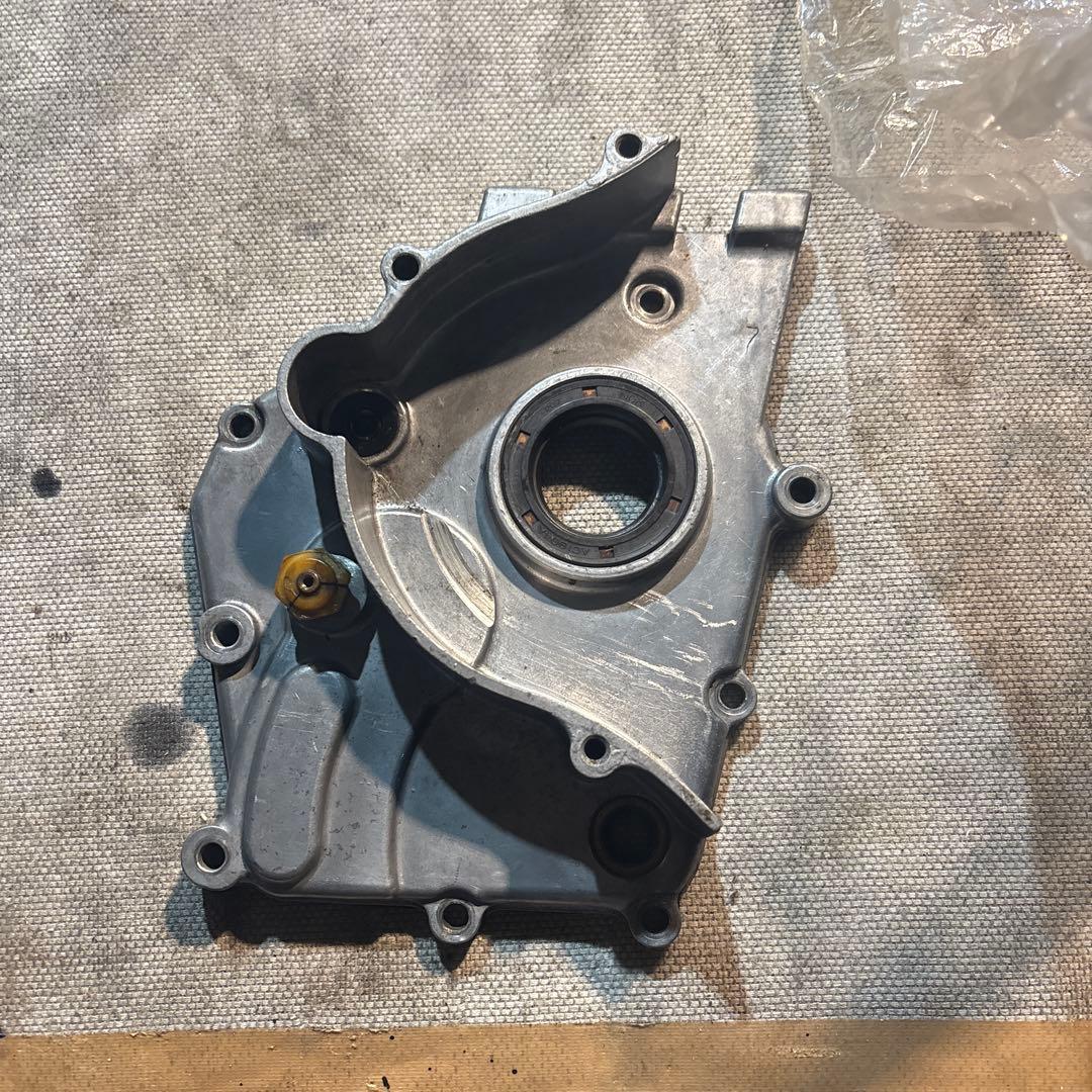 z1 z2 エンジンカバー　諸々