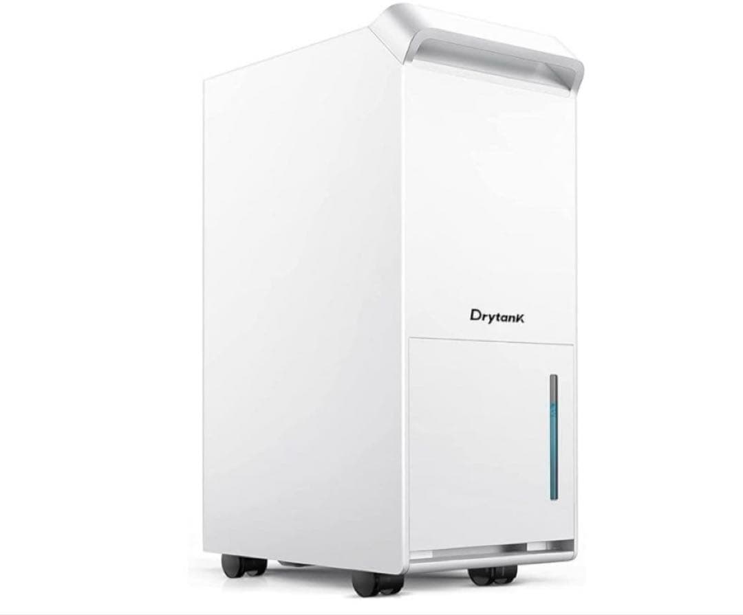 南信州農家産直倶楽部　除湿機大容量衣類乾燥空気清浄Drytank 3000