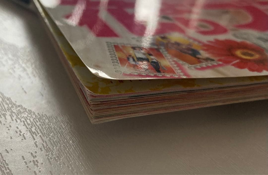 【２冊】中古雑誌nicola2007年3月号&5月号三原勇希卒業号　おまけ付き