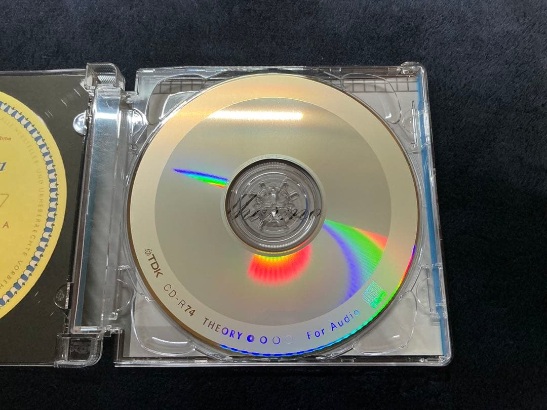 MYTHOS ベートーヴェン交響曲第5番