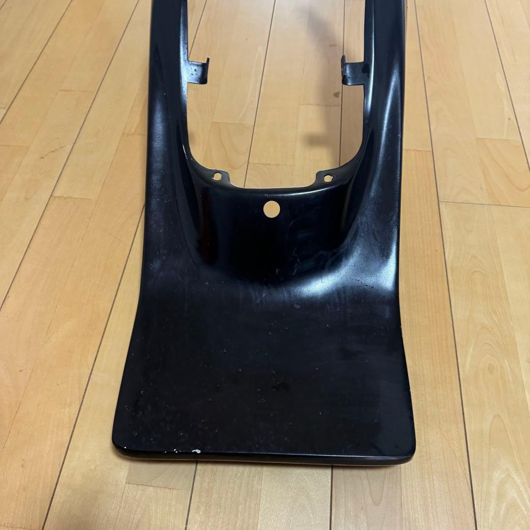 バリオス　1型　ツッパリテール　羽テール　羽根テール