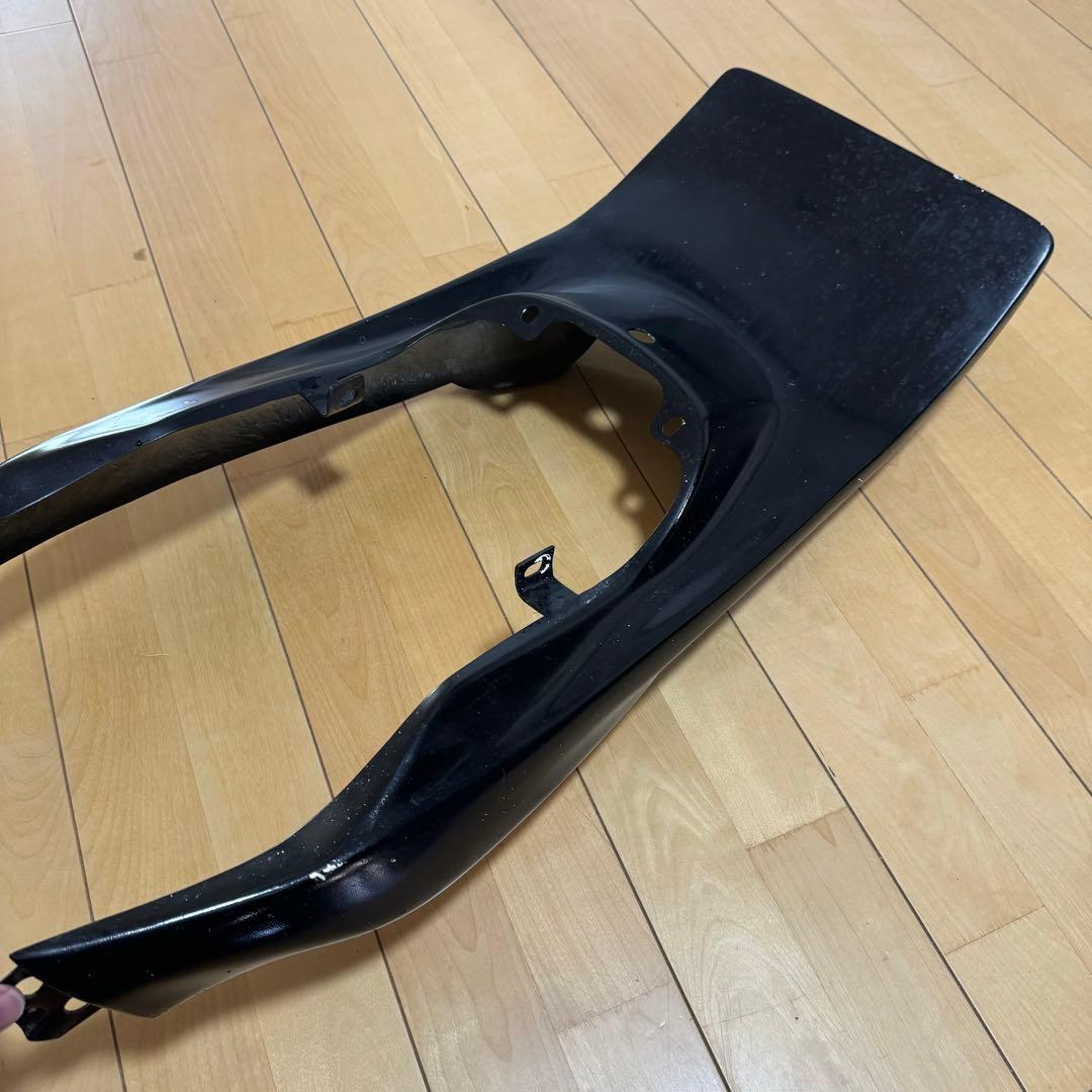 バリオス　1型　ツッパリテール　羽テール　羽根テール