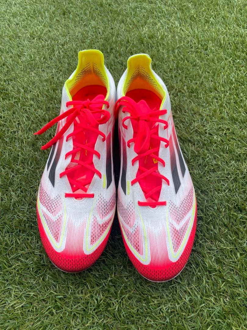 adidas F50 エリート　AG 26.5cm