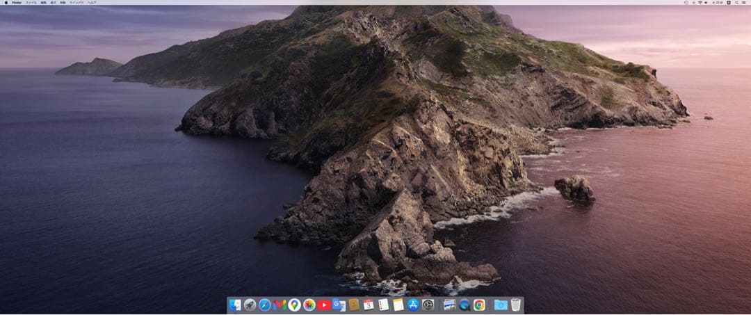 Macデスクトップ Apple Mac mini (Late 2012) 16GB