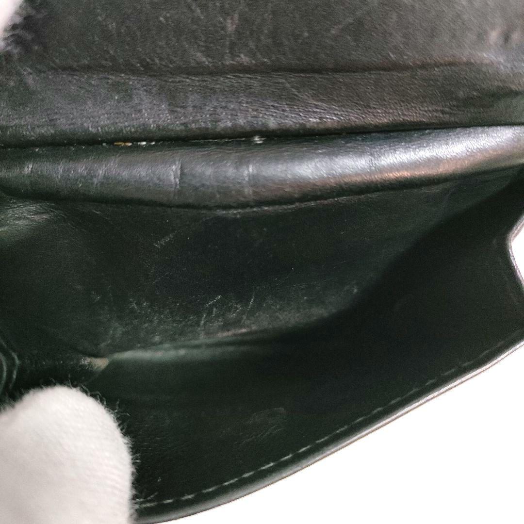 BOTTEGA VENETA ボッテガヴェネタ 二つ折り財布 イントレチャート