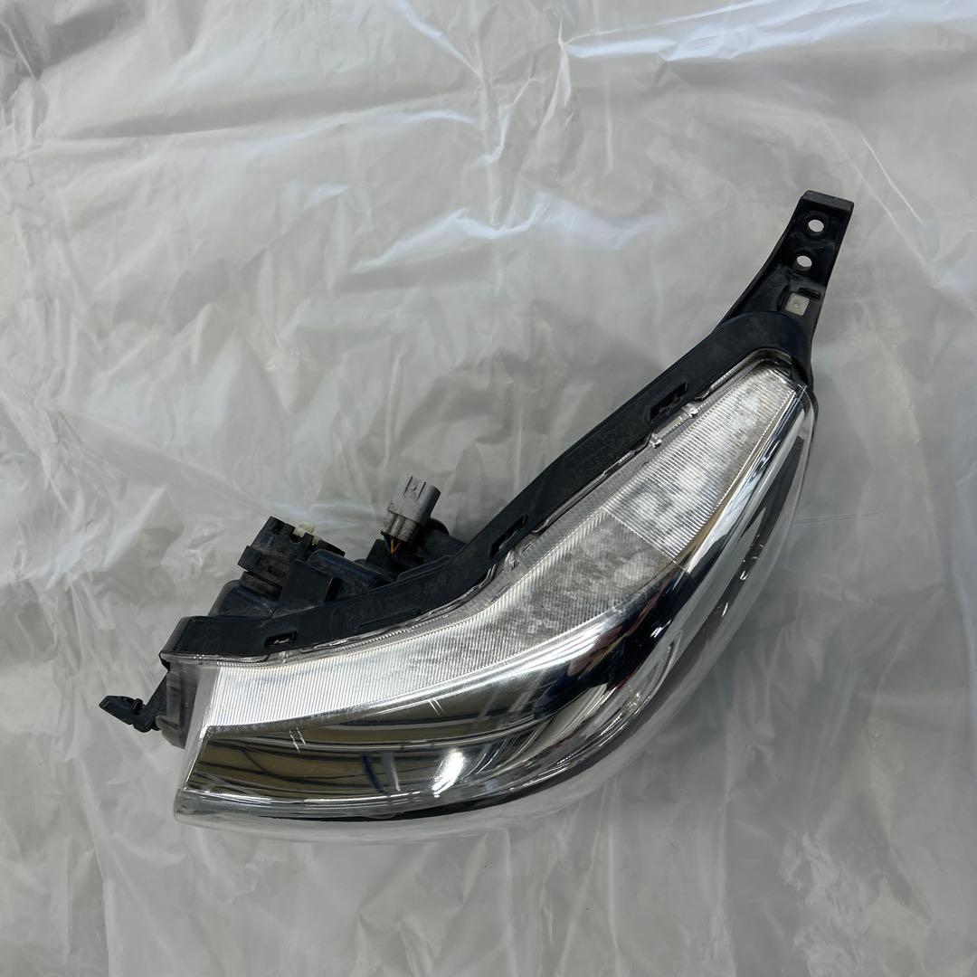 スペーシア左ヘッドライト中古品