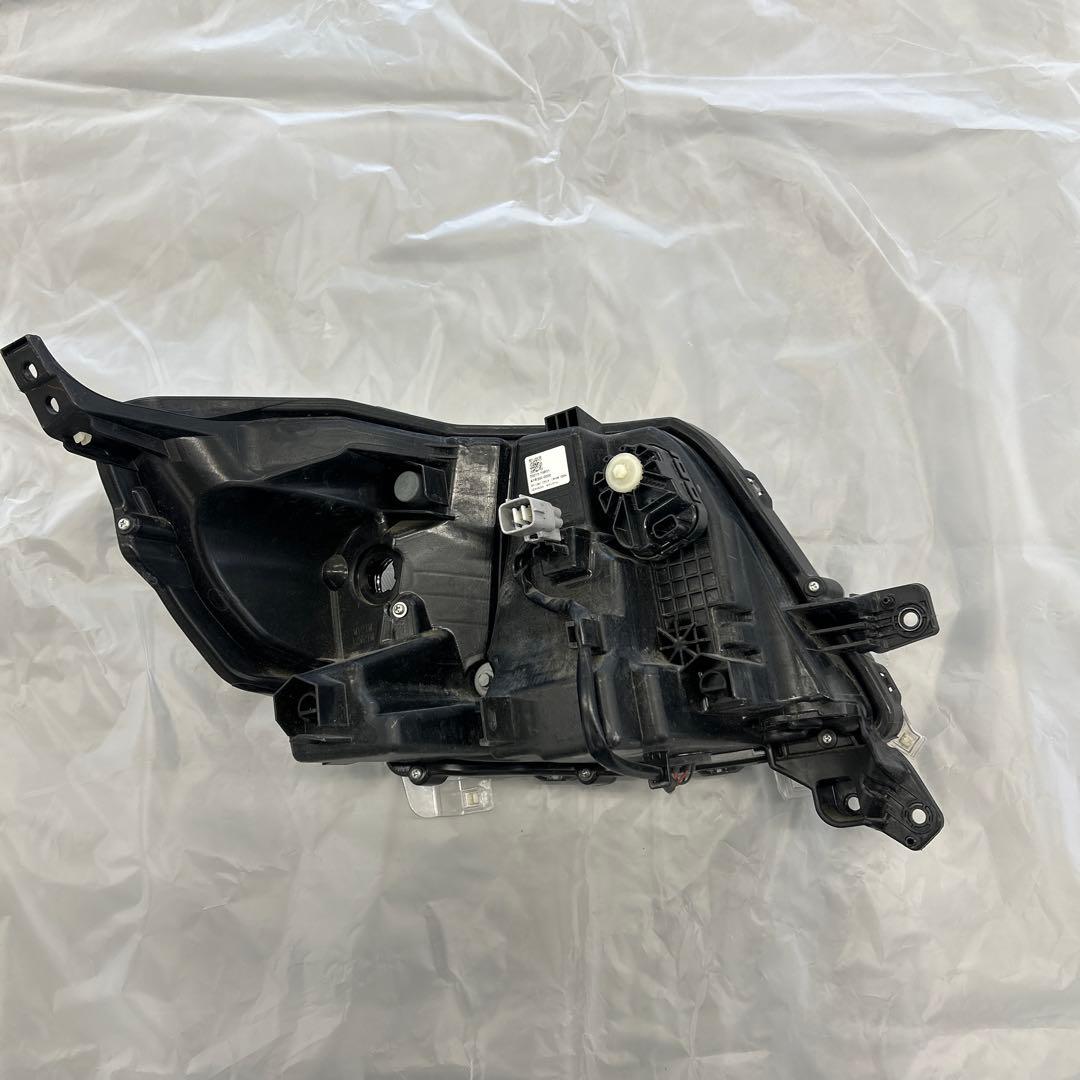 スペーシア左ヘッドライト中古品