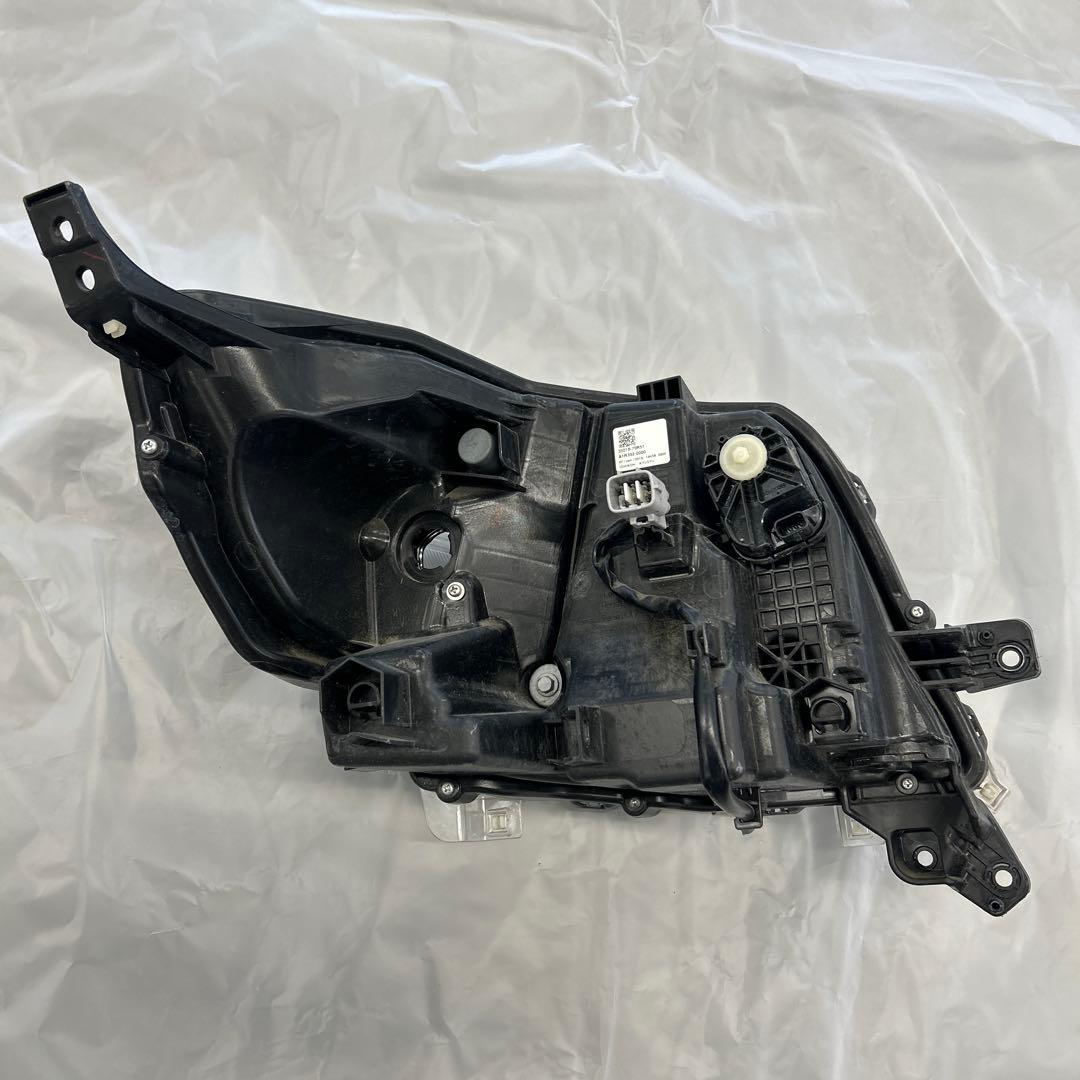 スペーシア左ヘッドライト中古品