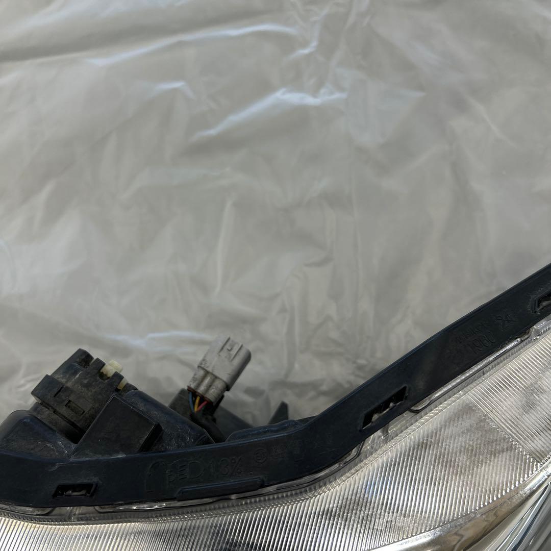 スペーシア左ヘッドライト中古品
