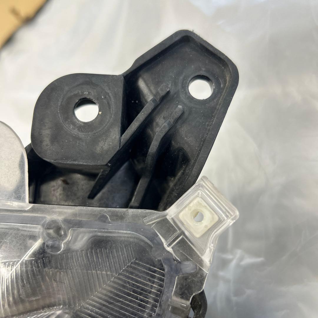 スペーシア左ヘッドライト中古品