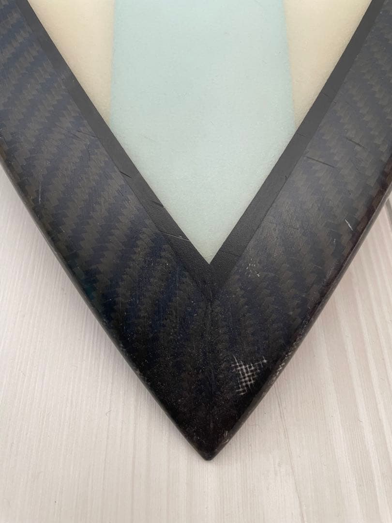 Lost サーフボード XTR 3D CK 5’8ロスト メイヘム