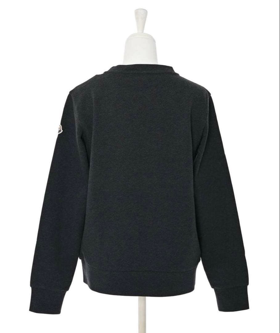【美品】MONCLER モンクレール 裏起毛 トレーナー　14A キッズ