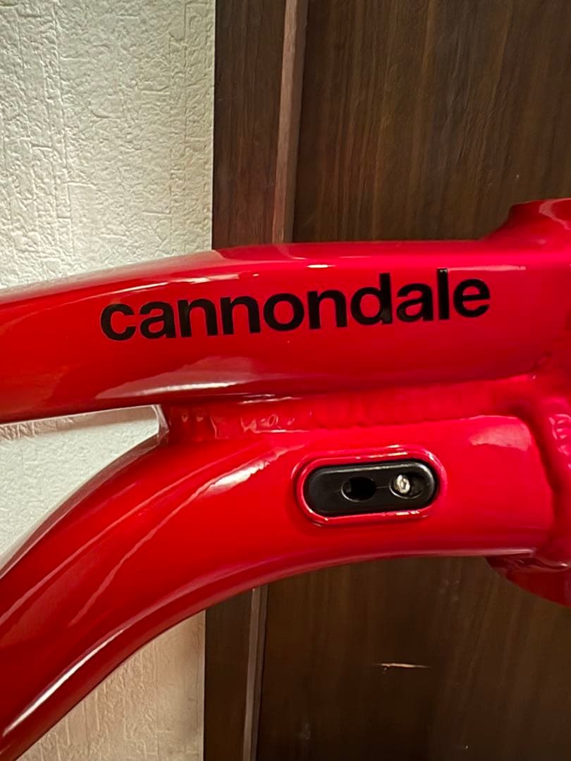 CANNONDALE habit4 2025年モデル フレーム 29er