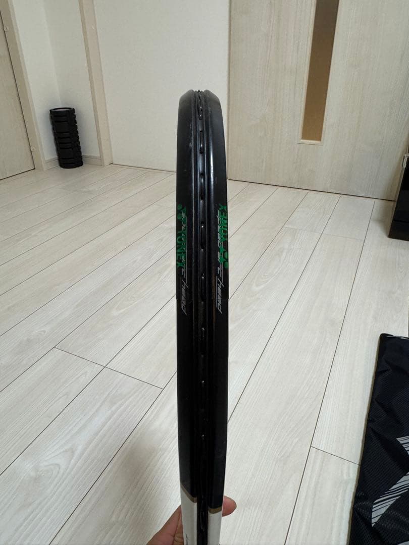 美品　アクロスピード S-PRO