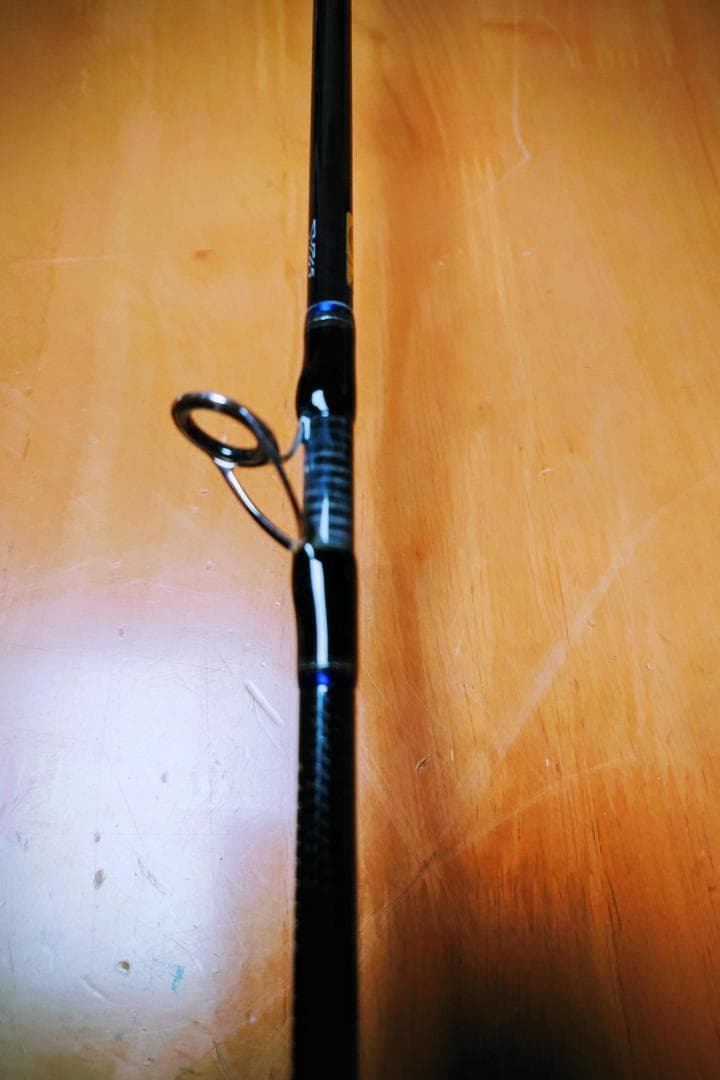 キャタリナBJ411-b-6 ジギングロッド