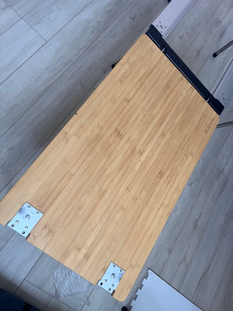 スノーピーク　igt セット　テーブル