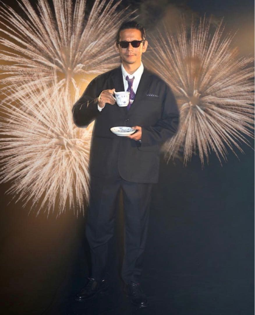 Dickies×TRIPSTER セットアップ Lサイズ